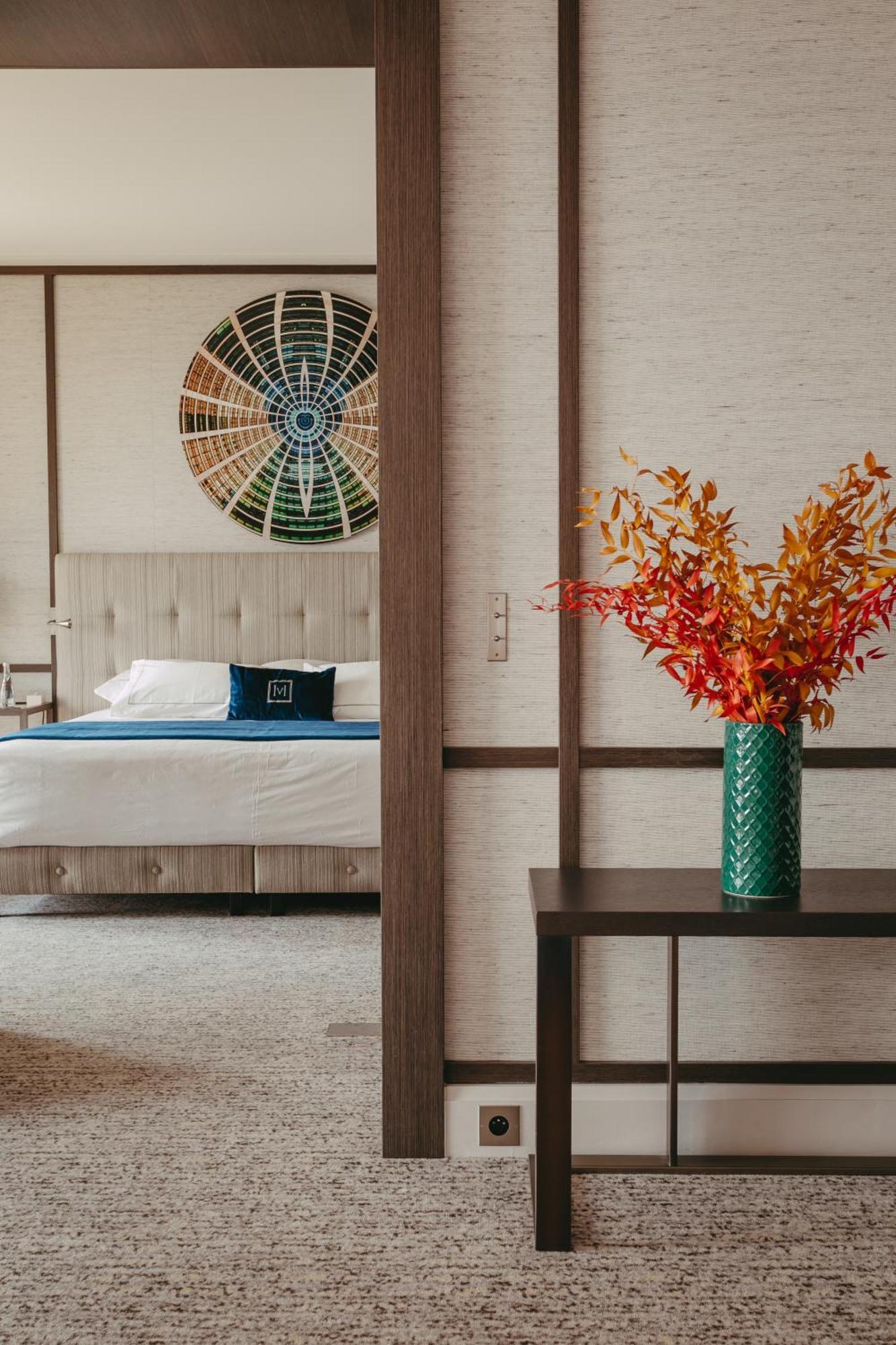 Villa Maia Lyon Room photo
