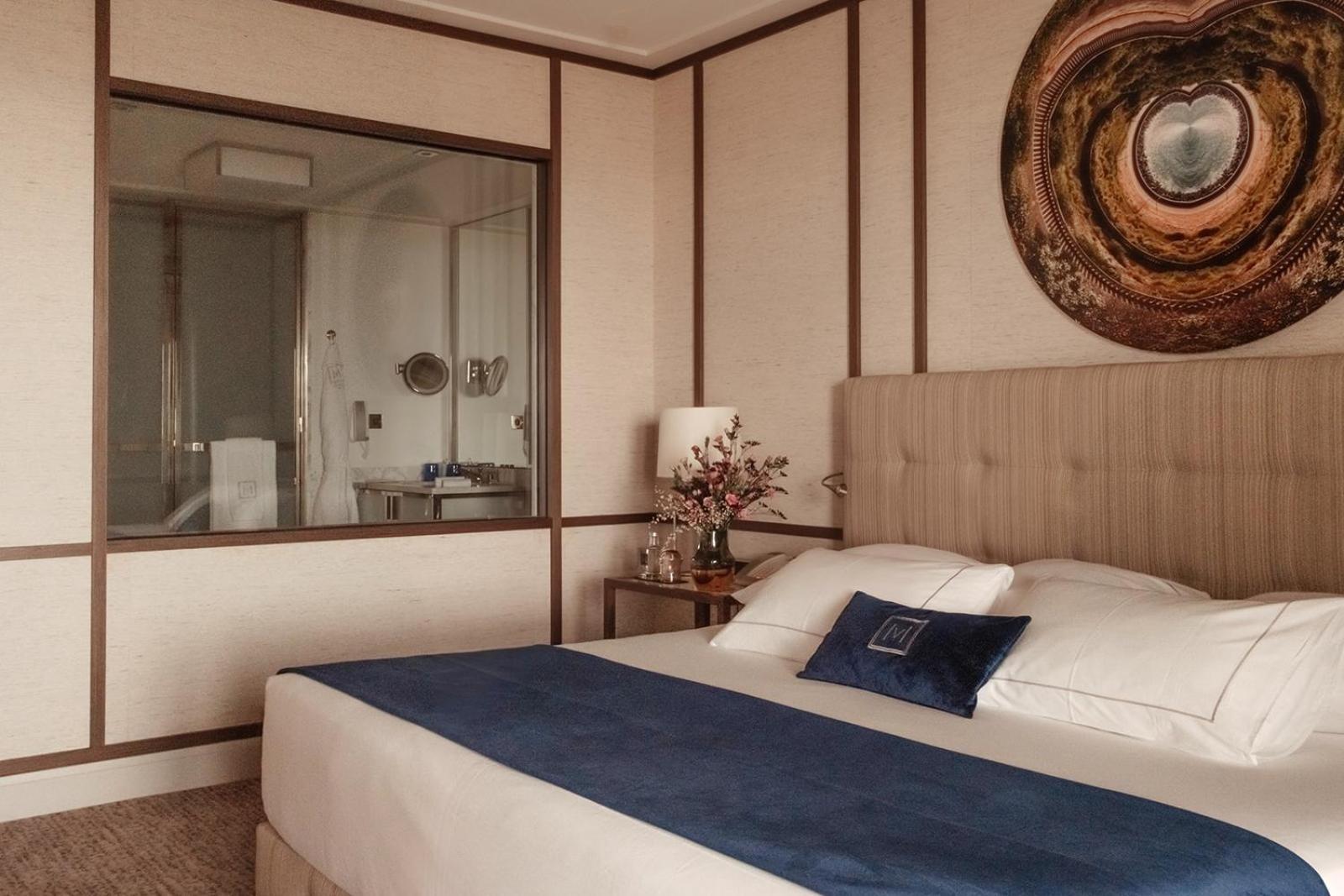 Villa Maia Lyon Room photo